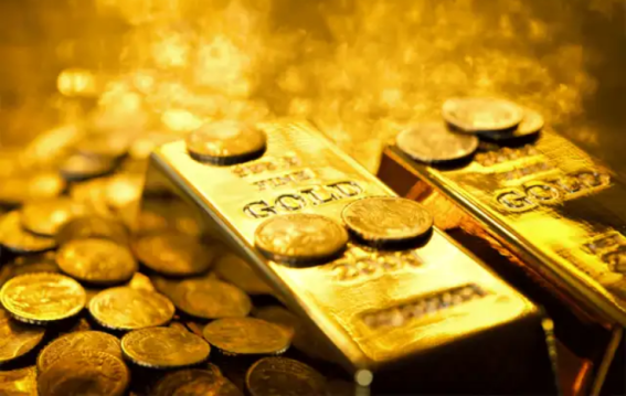Gold Price: Gold Surges to New Heights